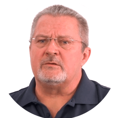 Bio-One of Colorado Springs biohazard and decontamination Company Owner, H. Dale Palmer
